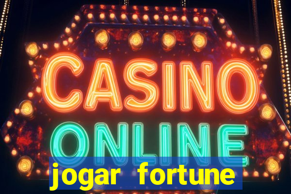 jogar fortune double demo